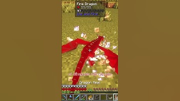 2 quả trứng rồng đã nở.... #minecrafthardcormode #minecrafticeandfire #minecraft #thegioirong