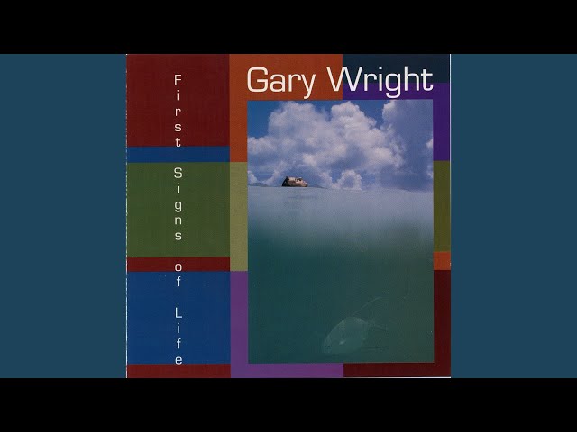 Gary Wright - Bo Bo Wa