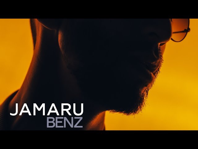 JAMARU - Benz