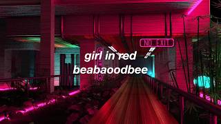 eleanor and park // beabadoobee & girl in red (lyrics)