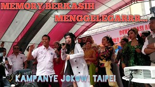 Download Lagu Lagu Jokowi Wae Hebohkan Taipe Taiwan MP3 Lagu Jokowi Wae Hebohkan Taipe Taiwan