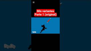 mis variantes #tomtomholyfuck#editspro#flipaclipanimation#accion #yosoydelos7mil