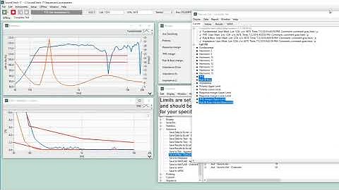 SoundCheck Tutorial #8-1 Autosave - Basics