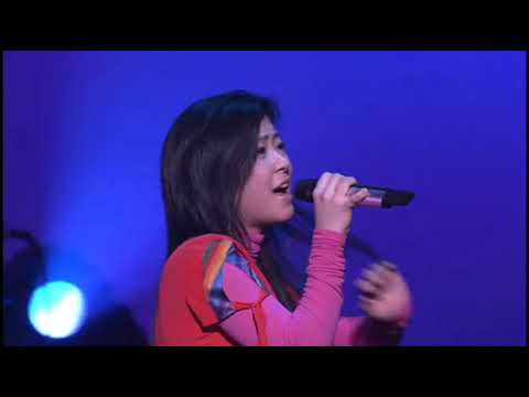Putar Another Chance - Hikaru Utada
