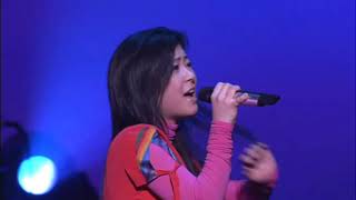 宇多田光 Utada Hikaru － Another Chance. 04. Live In Budokan 2004. 'Hikaru No. 5'