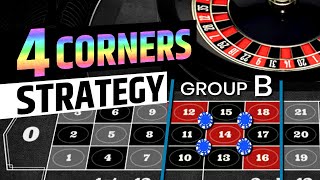 4 Corners Win Strategy  Exclusive!
