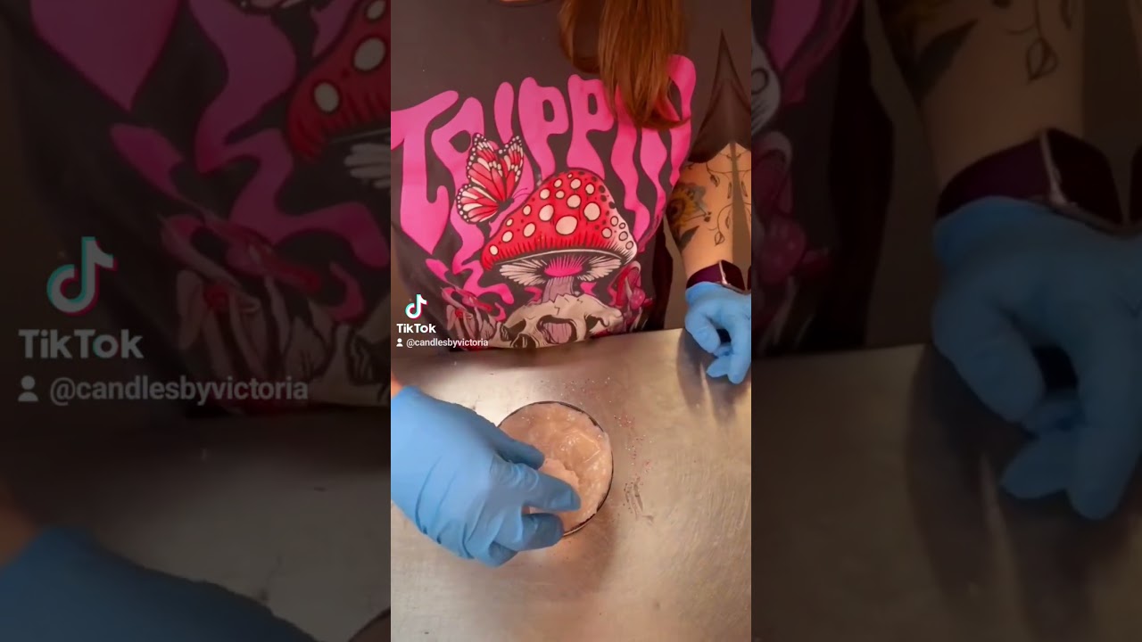 Candles By Victoria www.candlesbyvictoria.com