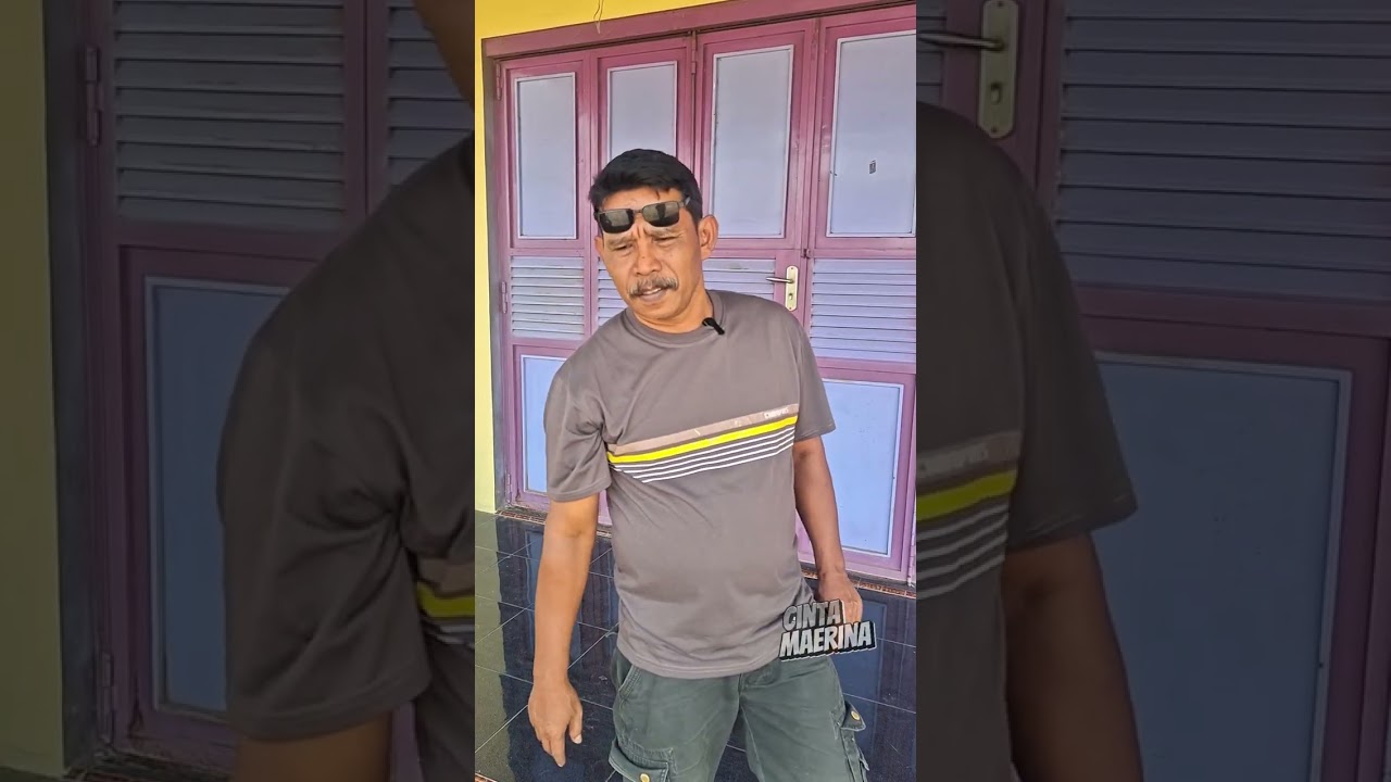 Makelar now #comedy #makelar