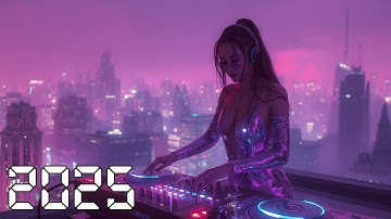 Deep Melodic Techno & Trance Journey- Hypnotic Mix Driving beats, Enjoy Gym