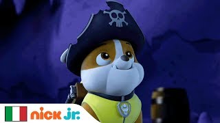 Avventure nel covo del pirata 🏴☠️ PAW Patrol | Nick Jr.