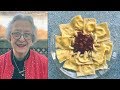 Pasta Grannies share Giovanna's Sicilian ravioli and pork ragu