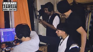 Desde Lo Del Ikro - Equilibria 333 Ft. Ikro, Vuho, Thiez