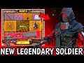 New Legendary Soldier + First Legendary Pistol This Week! Black Friday Deals & More! Cod Mobile!