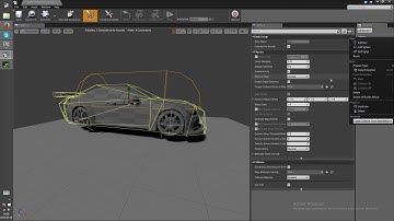 02 - Vehicle Setup Part 2.