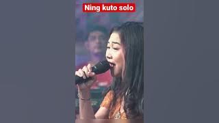 Ning kuto solo - Lala atila