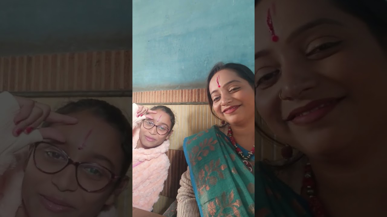 বছরের শুরু টা যে এই ভাবে হবে ভাবিনি।। 