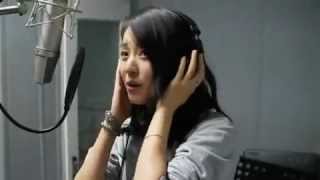 Han Hyo-joo Singing 