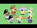 Peppa Pig English Episodes | Peppa Pig Episode 3