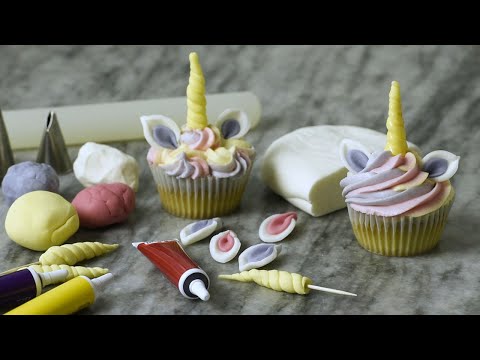 Video: Sådan Laver Du Fondantkager