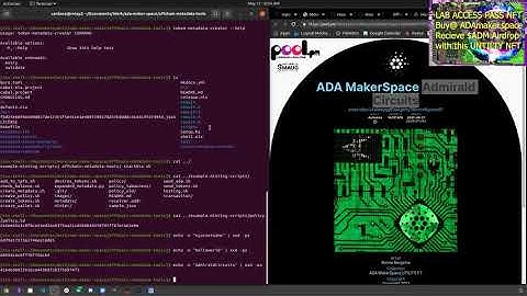 Cardano Token Registry Process - CatalystFUND3 Episode3