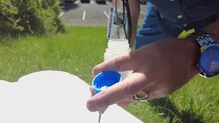 HEALTH ALERT: Beware of tick season