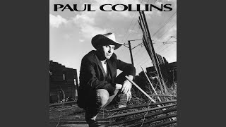 Video thumbnail of "Paul Collins - Aswan To Luxor (Live at Revolver Club)"