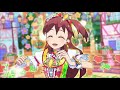 Aikatsu Friends! Wakaba Harukaze This World is Wonderful Stage