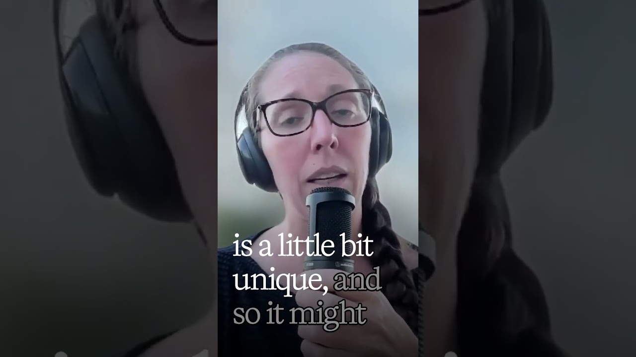 The Key to Handling Tough Conversations