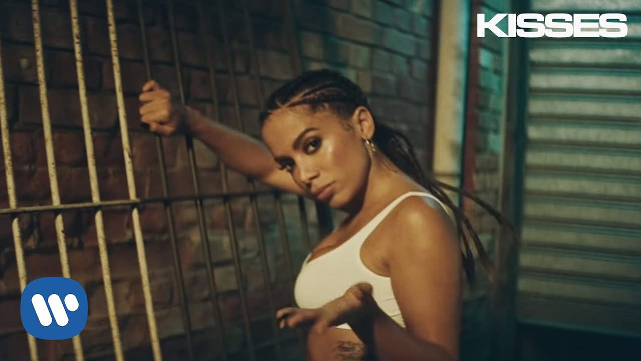 Anitta – Juego (Official Music Video)
