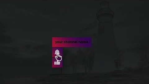 Youtube Subscribe Elements V4 | Final Cut Pro Templates - Motion Array
