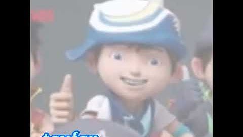 ccp boboiboy all elemental