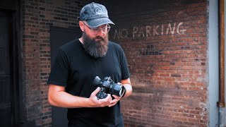 Lumix GH5 vs Lumix G9 // 4K60p 8Bit B-Roll Battle // NATURAL Color Profile // GH5 and G9 Comparison