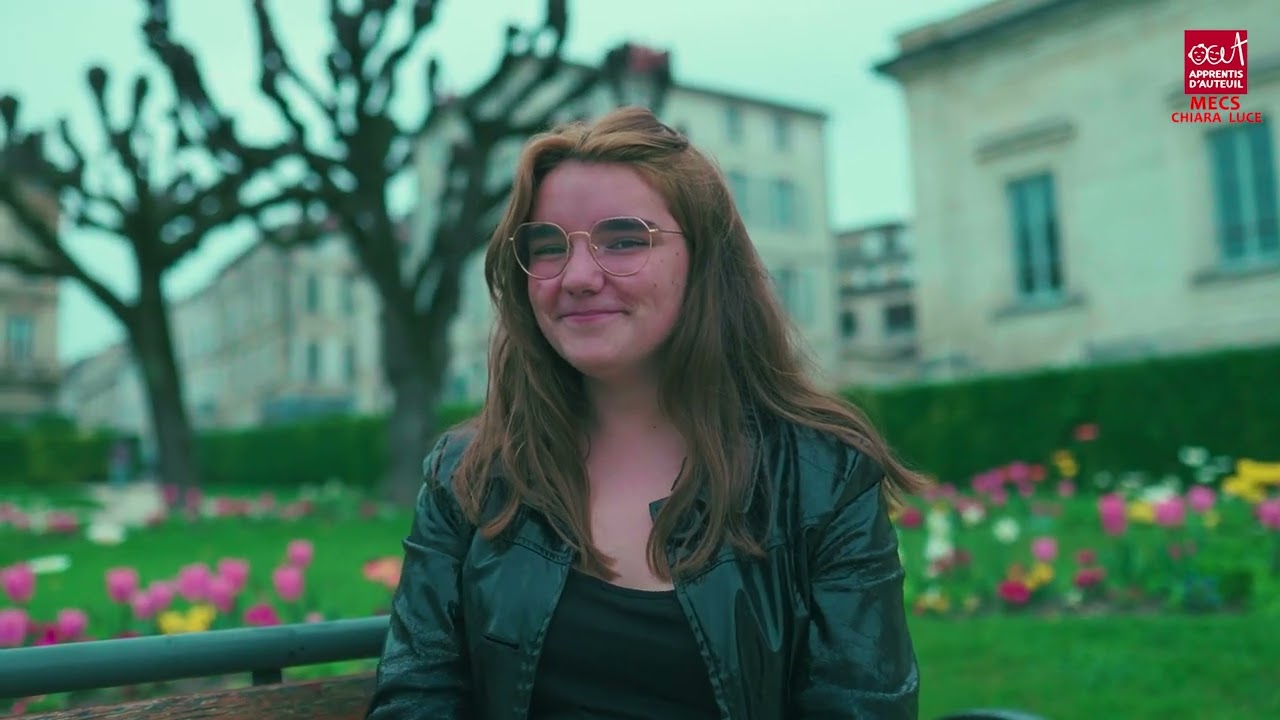 Projet Rap à la maison d'enfants Chiara Luce