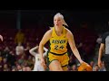 Cinematic Recap: Gopher Women's Basketball Beats NDSU in WNIT