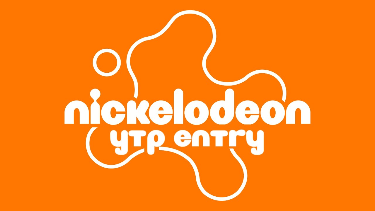 A Nickelodeon YTP entry