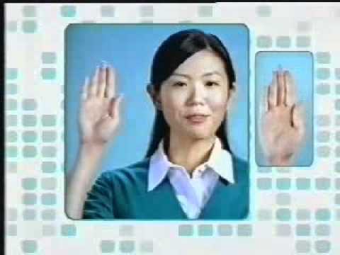 屈臣氏廣告 - Candy Choi