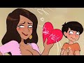 Valentine For Mom | Comic Dub😈