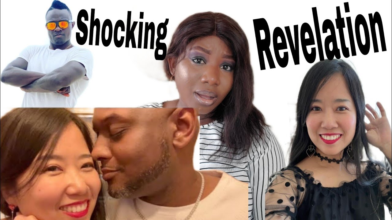 Lily petals exposed as Just James comes with facts  reveals more...