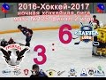 Матч №125 ГРЕНАДА-ЕЛАБУГА 3:6 Финал НХЛ-2017-2 игра