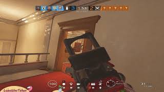 It's Been Two Seasons   (Rainbow Six Siege)