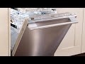 Miele Dishwasher Keeps Draining