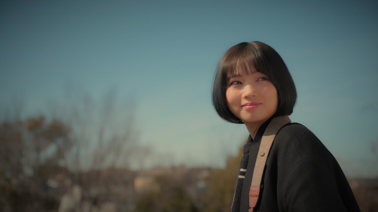 荒木一仁「拙い愛を君だけに」Official Music Video