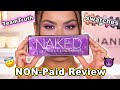 THE TRUTH! URBAN DECAY ULTRAVIOLET PALETTE REVIEW + SWATCHES | Maryam Maquillage