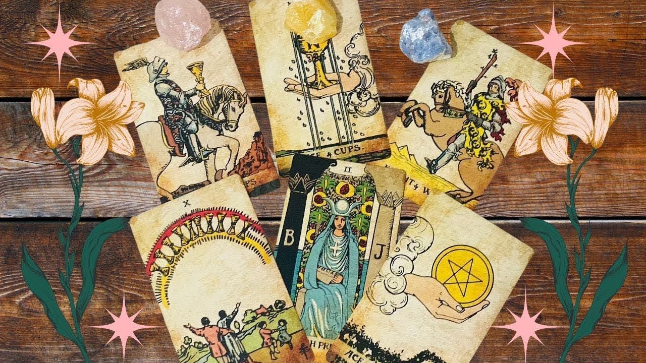 ♥️ Sagittarius! THE UNIVERSE WILL GIVE YOU THE BEST SURPRISE!!!!