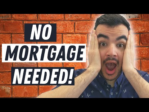 Buying a Property with No Mortgage! | WAYHOME Gradual Ownership Scheme