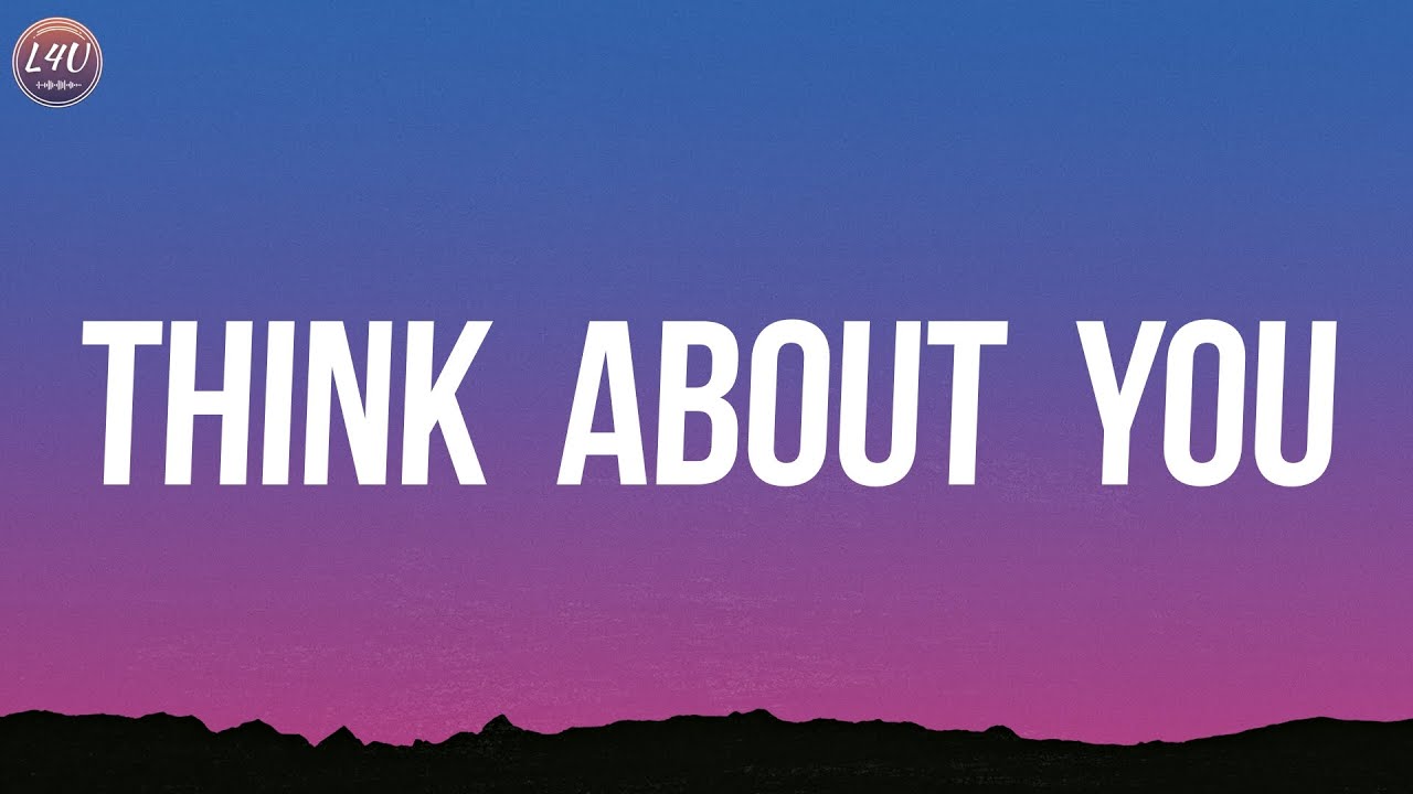 Luther Vandross - Think About You (Lyrics) - YouTube