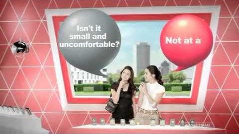 LG Optimus ME P350 Video - Mobilhat.com