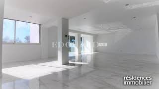 LA TURBIE - APPARTEMENT A VENDRE - 800 000 € - 125 m²