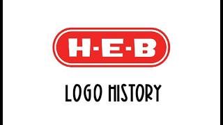 H.E.B. Logo History