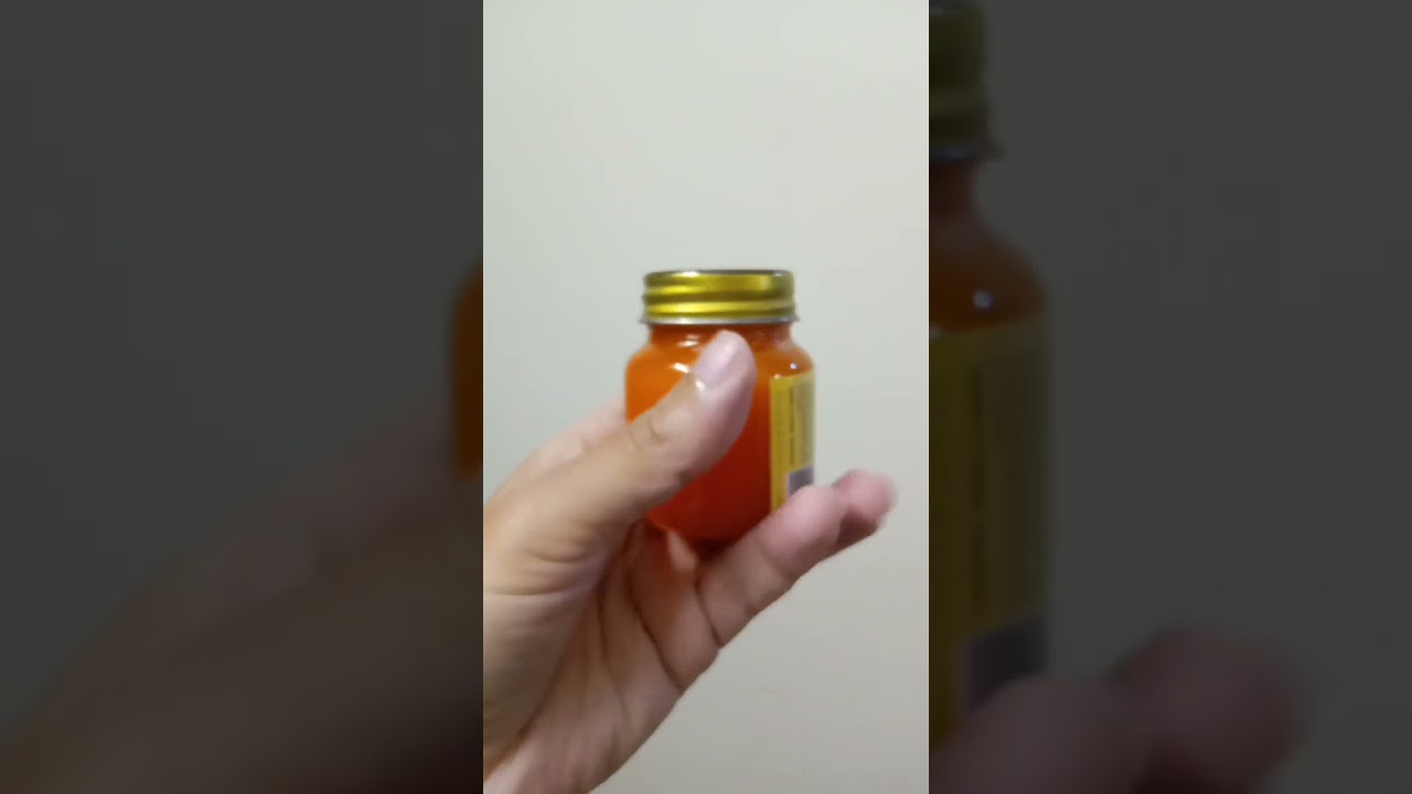 Tibet Orange Cream. Really It Is Bad Or Not?